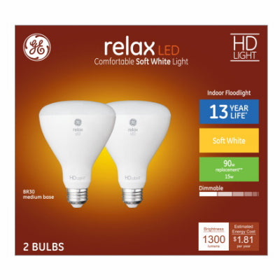 Hardware Store USA | GE 15W LED Bulb