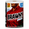 Hardware Store USA | Mega Brawny Towel Roll | Pack Of 6