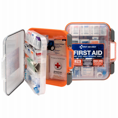 Hardware store usa |  ANSI First Aid Kit | 91064 | ACME UNITED
