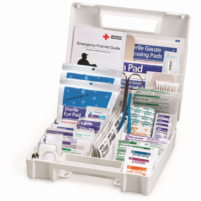 Hardware Store USA | 180PC First Aid Kit