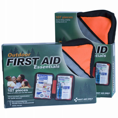 Hardware store usa |  106PC Outdoor First Aid | FAO-420 | ACME UNITED