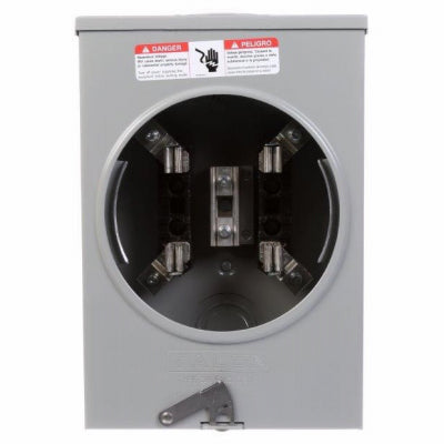 Hardware Store USA | 135A 4J 1P Meter Socket