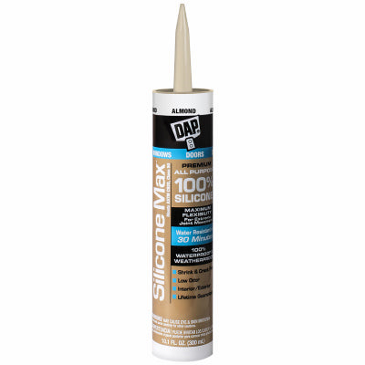 Hardware store usa |  10.1OZ ALM W&D Seal | 7079808784 | DAP GLOBAL INC