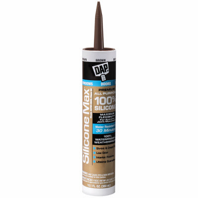 Hardware store usa |  10.1OZ BRN W&D Seal | 7079808788 | DAP GLOBAL INC