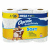 Hardware Store USA | 9MR Charmin Ess Soft | Pack Of 4