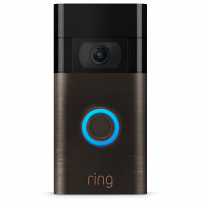 VB V2 Ring Doorbell