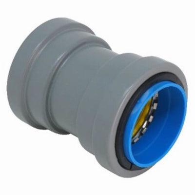 Hardware store usa |  1/2 PVC Cpl PshInstal | 65083401 | SOUTHWIRE/COLEMAN CABLE