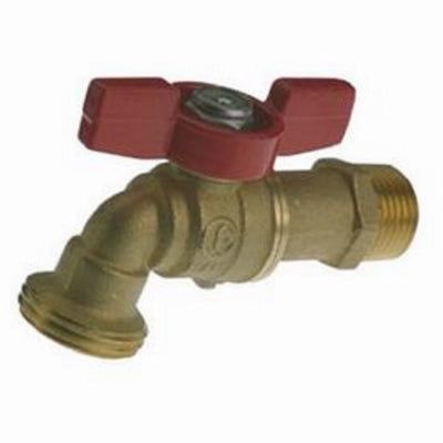 Hardware Store USA | 3/4 Ball Valve