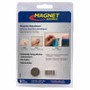 Hardware store usa |  5PK Magnet Anywhere | 7092 | MASTER MAGNETICS