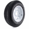 Hardware Store USA | 205/75R-15 Radial Wheel