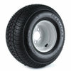 Hardware Store USA | 215/60-8 4 Hole Wheel