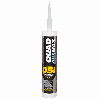 Hardware Store USA | 9OZ CLR Sealant