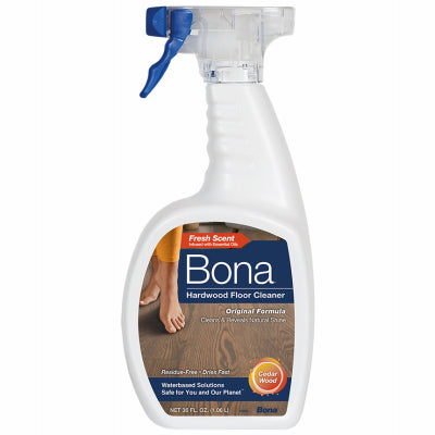 Hardware store usa |  32OZ Cedar FLR Cleaner | WM700051223 | BONA KEMI USA INC