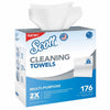 Hardware store usa |  Scott Cleaning Towels | 53892 | KIMBERLY-CLARK CORP