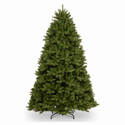 Hardware store usa |  7.5' Unlit Spruce Tree | PEND2-500-75 | NATIONAL TREE CO-IMPORT