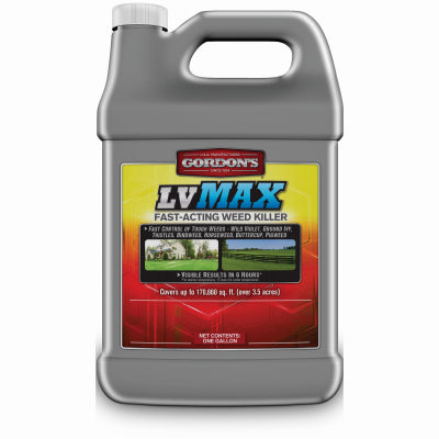 Hardware Store USA | GAL LV Max Weed Killer