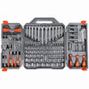 Hardware Store USA | 150PC Mechanic Tool Set