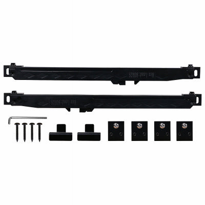 Hardware Store USA | MB SliDR Soft Close Kit