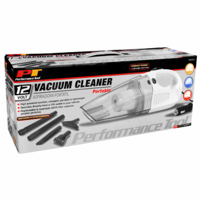 Hardware store usa |  12VPortable Vac Cleaner | W50012 | WILMAR CORPORATION