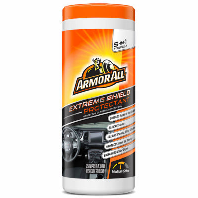 Hardware store usa |  25CT AA Protectant Wipe | 19145 | ARMORED AUTO GROUP SALES INC