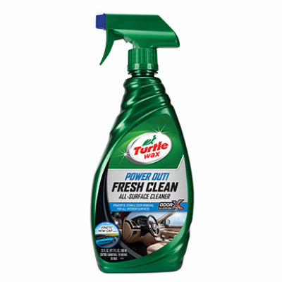 Hardware store usa |  23OZ Surface Cleaner | 50769 | TURTLE WAX INC