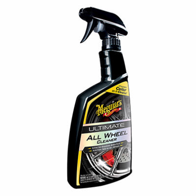 Hardware store usa |  24OZ All WHL Cleaner | G180124 | MEGUIARS INC