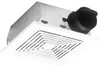 Hardware Store USA | 50CFM Econ Bathroom Fan