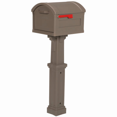 GrandHaven XL Mailbox