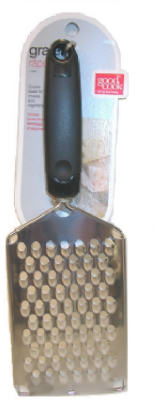 Hardware Store USA | SS MP Grater | Pack Of 6