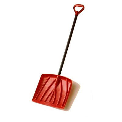 Hardware Store USA | Kids Snow Shovel | Pack Of 12