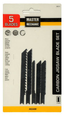 Hardware Store USA | MM5PC MTL Cutt JigBlade