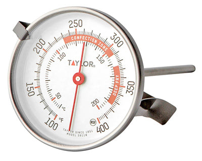 Hardware Store USA | Candy/Fry Thermometer