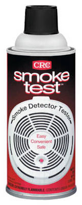 Hardware store usa |  2.5OZ Smoke Test | 2105 | CRC INDUSTRIES
