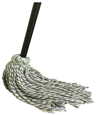 Hardware store usa |  #12 Cott 4Ply Deck Mop | 502 | ABCO PRODUCTS
