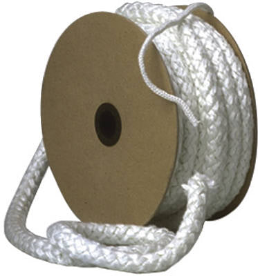 Hardware store usa |  3/8x150 WHT Gask Rope | GA0169 | IMPERIAL MFG GROUP USA INC
