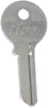 Hardware Store USA | Hampto Padlock KeyBlank | Pack Of 10