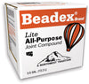 Hardware Store USA | 3.5GAL CTN AP Beadex