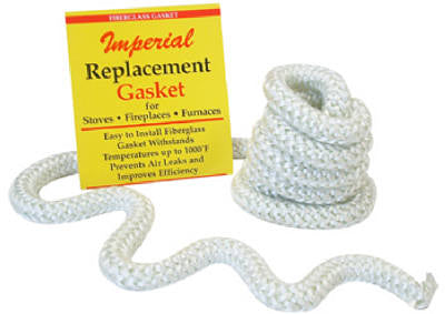 Hardware Store USA | 3/4x6 Repl Gasket Rope