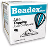 Hardware store usa |  3.5GAL CTN BeadxTopping | 385262 | U S GYPSUM