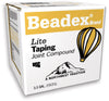 Hardware Store USA | 3.5GAL CTN BeadexTaping