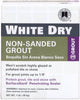 Hardware Store USA | LB WHT Dry Tile Grout