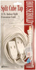 Hardware store usa |  12' 16/2 WHT Split Cord | 9418 | SOUTHWIRE/COLEMAN CABLE