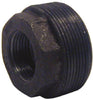 Hardware Store USA | 1-1/2x3/4 Hex Bushing