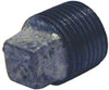 Hardware Store USA | 1/8 Galv Plug