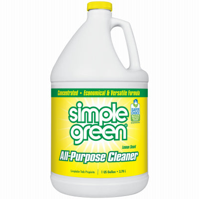 Hardware store usa |  GAL Simple GRN Cleaner | 3010100614010 | SUNSHINE MAKERS