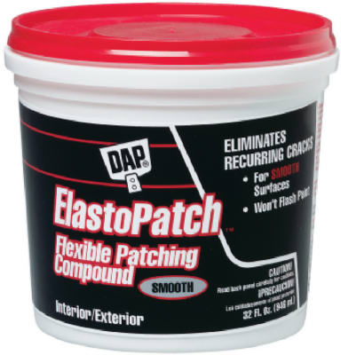 Hardware Store USA | QT Elastomeric Patch 01