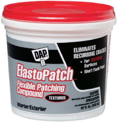 Hardware Store USA | QT Elastomeric Patch 02