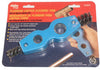 Hardware store usa |  COP 4 In 1 Tool Brush | AM51041 | ALPHA ASSEMBLY SOLUTIONS INC