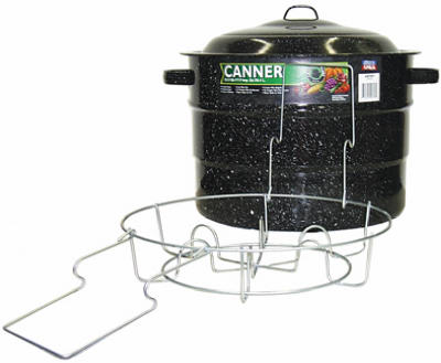 Hardware store usa |  21.5QT Cold Pack Canner | 319814 | CINSA USA
