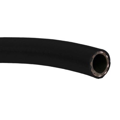 Hardware Store USA | 1/2x50 BLK Heat Hose